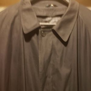 Ralph Lauren Trench Coat